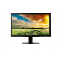 Monitor Acer KA220HQEbd 55cm 21.5' '  5ms LED DVI czarny Ace