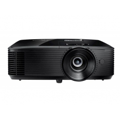 Projektor Optoma E1P1A1YBE1Z5 H116 720p 3800 LED 30 000:1 