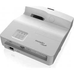 Projektor Optoma HD31UST DLP Short Throw