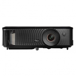 Projektor Optoma W341  DLP 3600 WXGA 22 000:1 