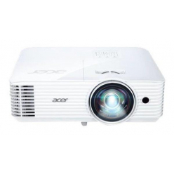 Projektor Acer S1386WHn 1280x800 WXGA  3600lm Kontrast 20.000:1