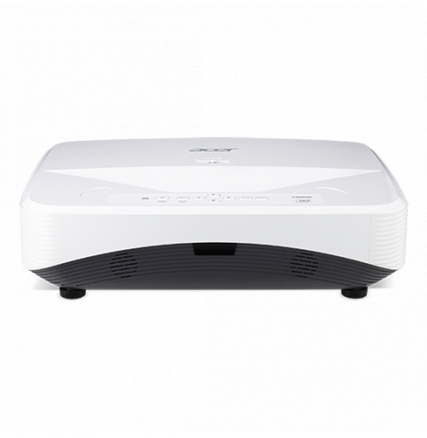 Projektor Acer UL5210 UST LASER  XGA 3500 ANSI 13 000:1