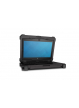Laptop DELL Latitude 7214 Rugged 11,6'' HD i5-6300 8GB 256GB SSD BT 8in1 FPR W10Pro 3CAR