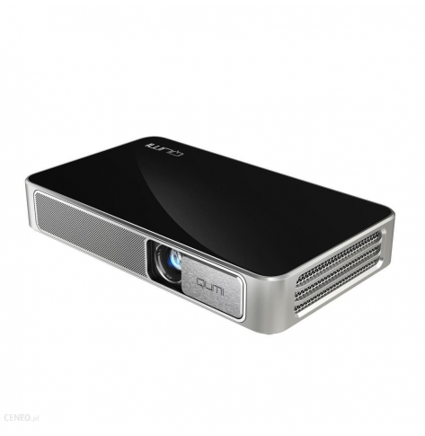 Projektor  Vivitek QUMI Q3 Plus biały -HD720p,500 AL 5000:1 HDMI bateria WiFi