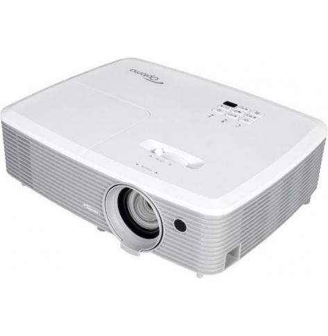 Projektor  Optoma EH345  DLP 3200 ANSI  FHD 22 000:1 