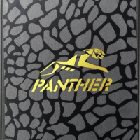 Dysk SSD Apacer AS340 PANTHER 960GB 2.5'' SATA3 6GB/s  550/510 MB/s