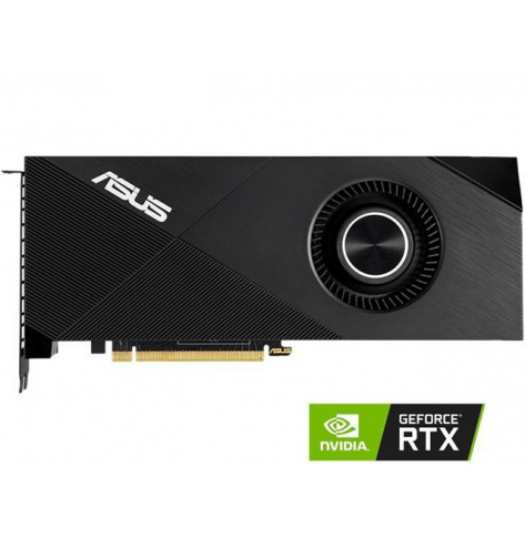 Karta graficzna ASUS Turbo GeForce RTX 2060 6GB GDDR6 2xDP 2x HDMI