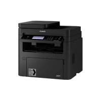 Urządzenie wielofunkcyjne Canon LASER I-SENSYS MFP MONO MF267dw