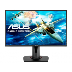 Monitor Asus VG278QR 27" TN FHD DP HDMI DVI-D