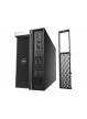 Komputer DELL Precision T7920 MT XEON Gold 6134 64GB  512GB SSD +2x2TB P4000 Win10P 5YrPSP