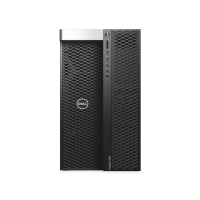 Komputer DELL Precision T7920 MT XEON 4110 64GB  512GB SSD +2TB WX_9100 DVD-RW Win10P 3YNBD