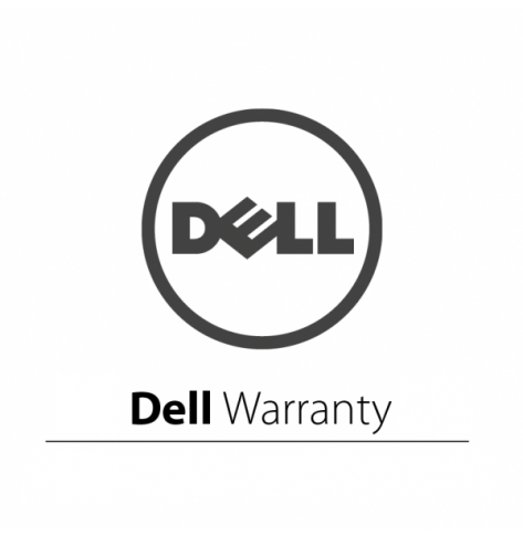 Rozszerzenie gwarancji Dell XPS NB 2Yr NBD-> 4Yr NBD