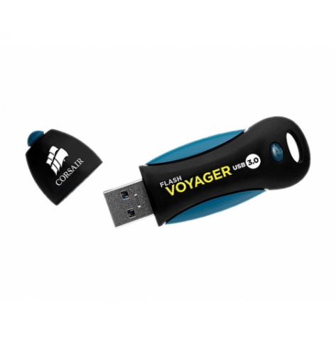 Pamięć USB Corsair Voyager 256GB USB 3.0 wstrząso/wodoodporny