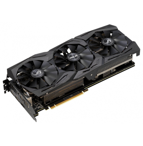 Karta graficzna ASUS Dual GeForce RTX 2060 Advanced 6GB GDDR6 DVI 2xDP 2x HDMI