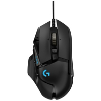 Mysz Logitech G502 HERO -N/A-USB-N/A-EER2
