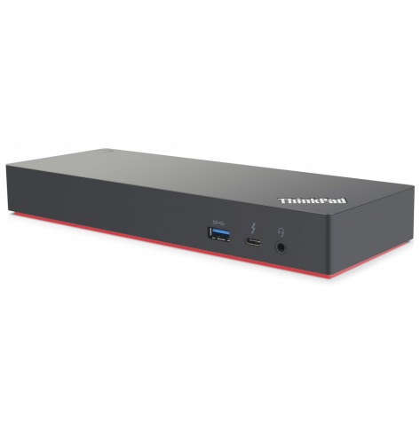 Stacja dokująca Lenovo ThinkPad Thunderbolt 3 Workstation Dock 170W