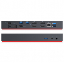 Stacja dokująca Lenovo ThinkPad Thunderbolt 3 Workstation Dock 170W