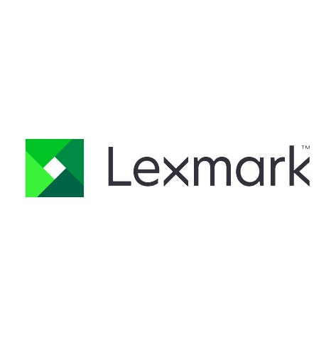 Podajnik z zamkiem Lexmark 36S3120 | 550 arkuszy