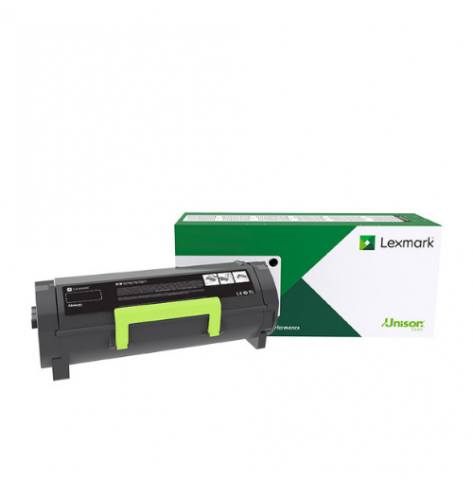 Toner Lexmark B232000 black | 3 000 str.