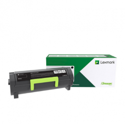 Toner Lexmark B242H00 black | 6 000 str.