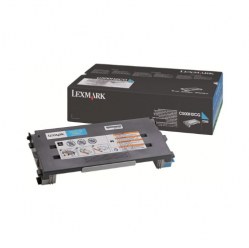 Toner Lexmark C500H2CG cyan | 3000 str.