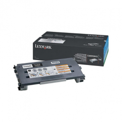 Toner Lexmark C500H2KG black | 5000 str. 