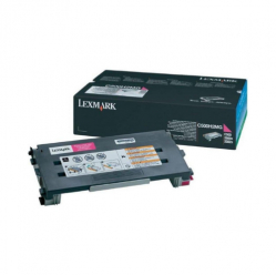 Toner Lexmark C500H2MG magenta | 3000 str.