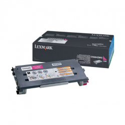 Toner Lexmark C500S2MG magenta | 1500 str.