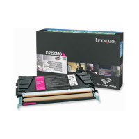 Toner Lexmark C5220MS magenta | 3000 str.