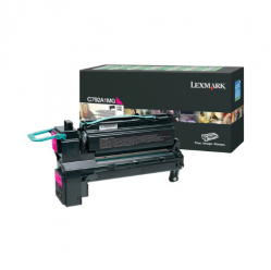 Toner Lexmark C792A1MG magenta | 6 000 str.