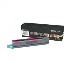 Toner Lexmark C925H2MG magenta | 7500 str.