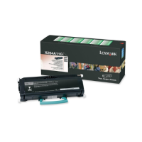 Toner Lexmark X264A11G black | 3500 str.