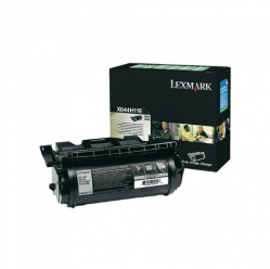 Toner Lexmark X644H11E black | 21000 str.