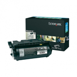 Toner Lexmark X644X11E black | 32000 str.