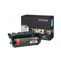 Toner Lexmark X644X21E black | 32000 str.