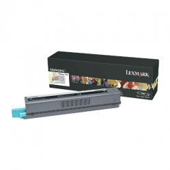 Toner Lexmark X925H2KG black | 8500 str.