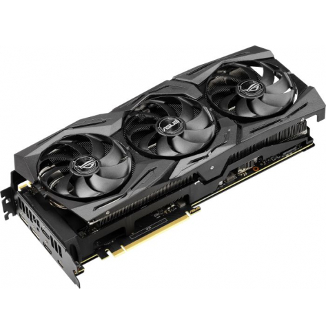 Karta graficzna ASUS ROG Strix GeForce RTX 2080 Ti 11GB GDDR6 2xDP 2xHDMI USB-C