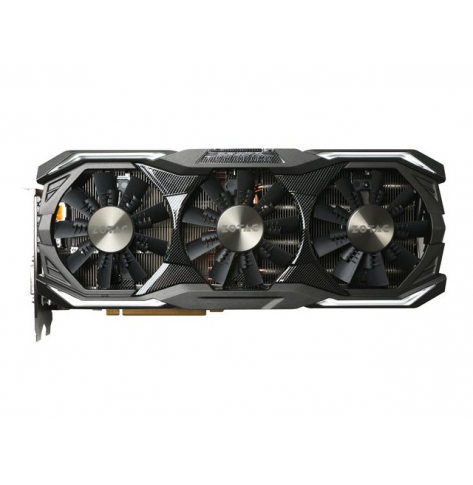 Karta graficzna Gainward GeForce RTX 2060 6GB Ghost OC 6GB GDDR6 HDMI DP DVI