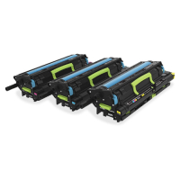 Zespół wywoływacza z bębnem Lexmark 72K0FV0 (cyan, magenta, yellow) | 300 000 str.