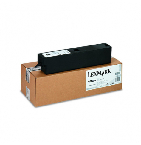 Pojemnik na zużyty toner Lexmark 10B3100 | 180000 str.