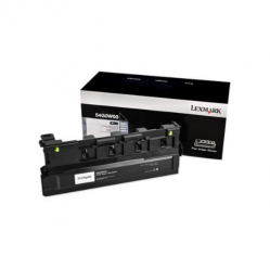 Pojemnik na zużyty toner Lexmark 54G0W00 | 90000 str.