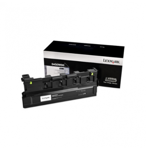 Pojemnik na zużyty toner Lexmark 54G0W00 | 90000 str.