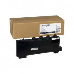 Pojemnik na zużyty toner Lexmark C540X75G | 30000 str.
