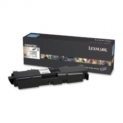 Pojemnik na zużyty toner Lexmark C930X76G | 30000 str.