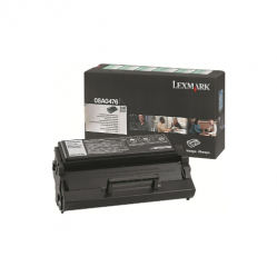 Toner Lexmark 08A0476 black | 3000 str.