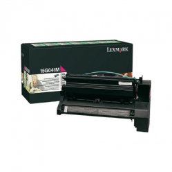 Toner Lexmark 15G041M magenta | 6000 str.