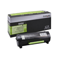 Toner Lexmark 50F2H00 black | 5000 str.