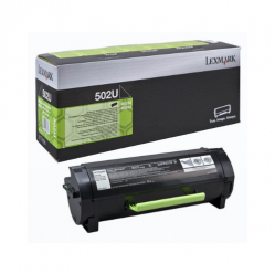 Toner Lexmark 50F2U00 black | 20000 str.