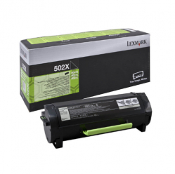 Toner Lexmark 50F2X00 | 10000 str.