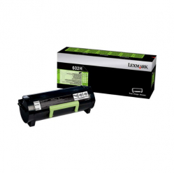 Toner Lexmark 60F2H00 black | 10000 str.